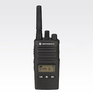 Motorola XT460 PMR446 Funkgerät mit Display