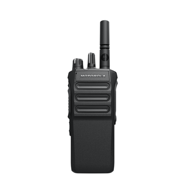 Motorola R7 Capable NKP MOTOTRBO™  DMR Handfunkgerät