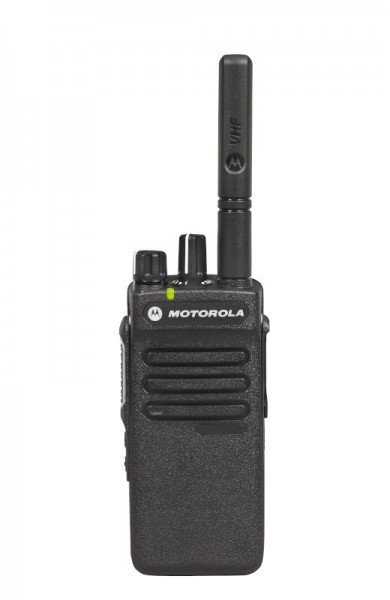 Motorola DP2400e MOTORTRBO™ DMR Handfunkgerät