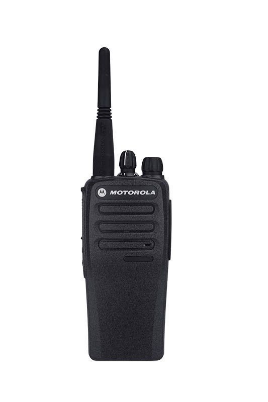 Motorola DP1400 MOTOTRBO™ UHF Handfunkgerät