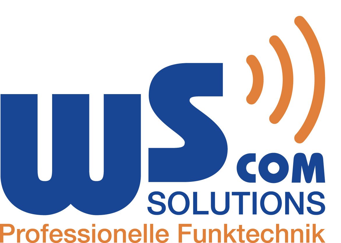 Online-Shop für professionelle Funktechnik - WS com solutions GmbH