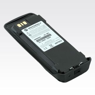 Motorola PMNN4066 Impres Akku 1,7 AH Li-Ion für DP3000 Serie