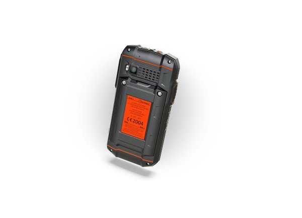 i.safe IS530.1 Smartphone ATEX Zone 1/21 mit und ohne Kamera