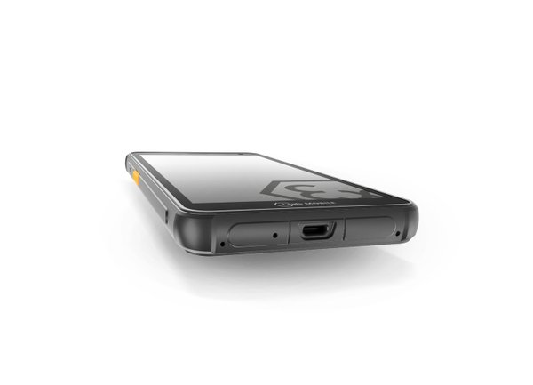 i.safe IS655.2 Smartphone ATEX Zone 2/22 mit und ohne Kamera