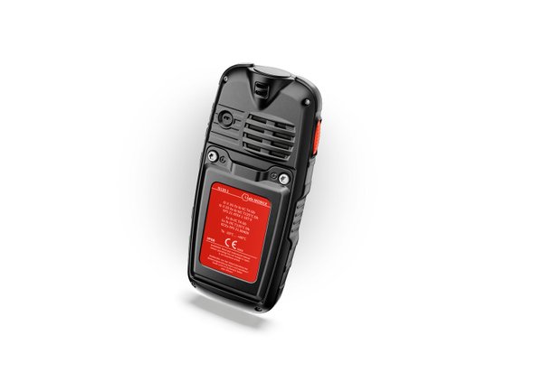 i.safe Mobile IS120.1 ATEX-Mobiltelefon Zone 1/21