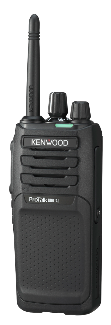Kenwood TK-3701D PMR446 Funkgerät