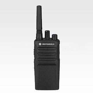 Motorola XT420 PMR446 Funkgerät ohne Display