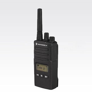 Motorola XT460 PMR446 Funkgerät mit Display